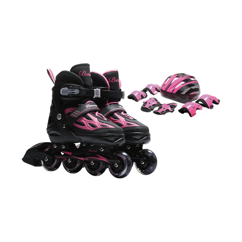 BW-188 Soft Shell Combo Inline brusle