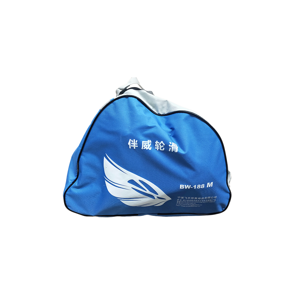 BW-188 Soft Shell Combo Inline brusle