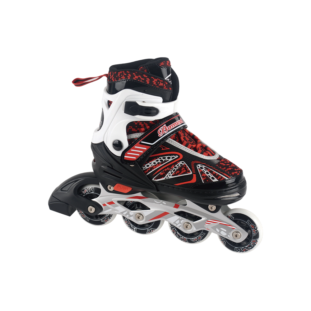 BW-158 Street Inline brusle