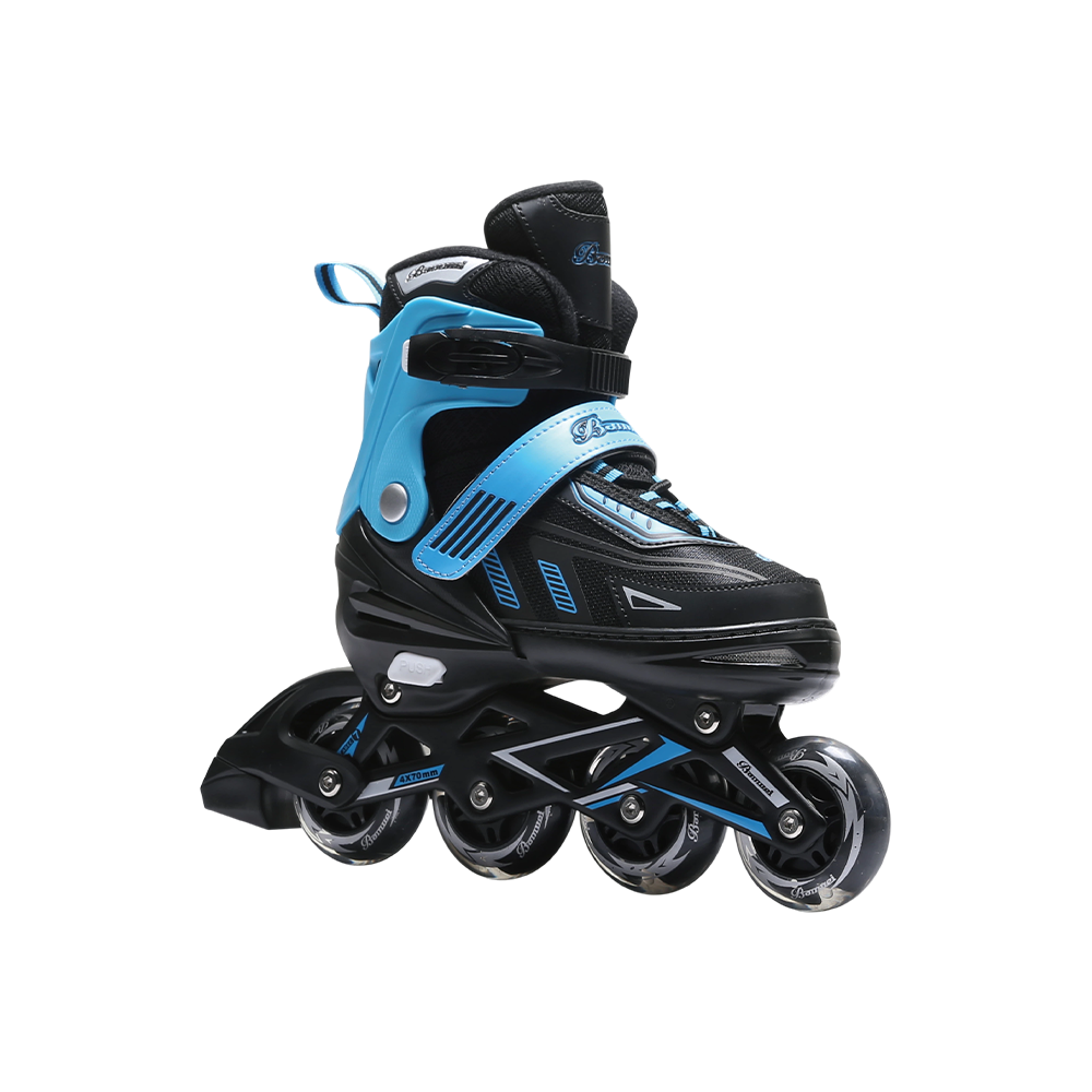 BW-159 70mm kolečka Inline brusle