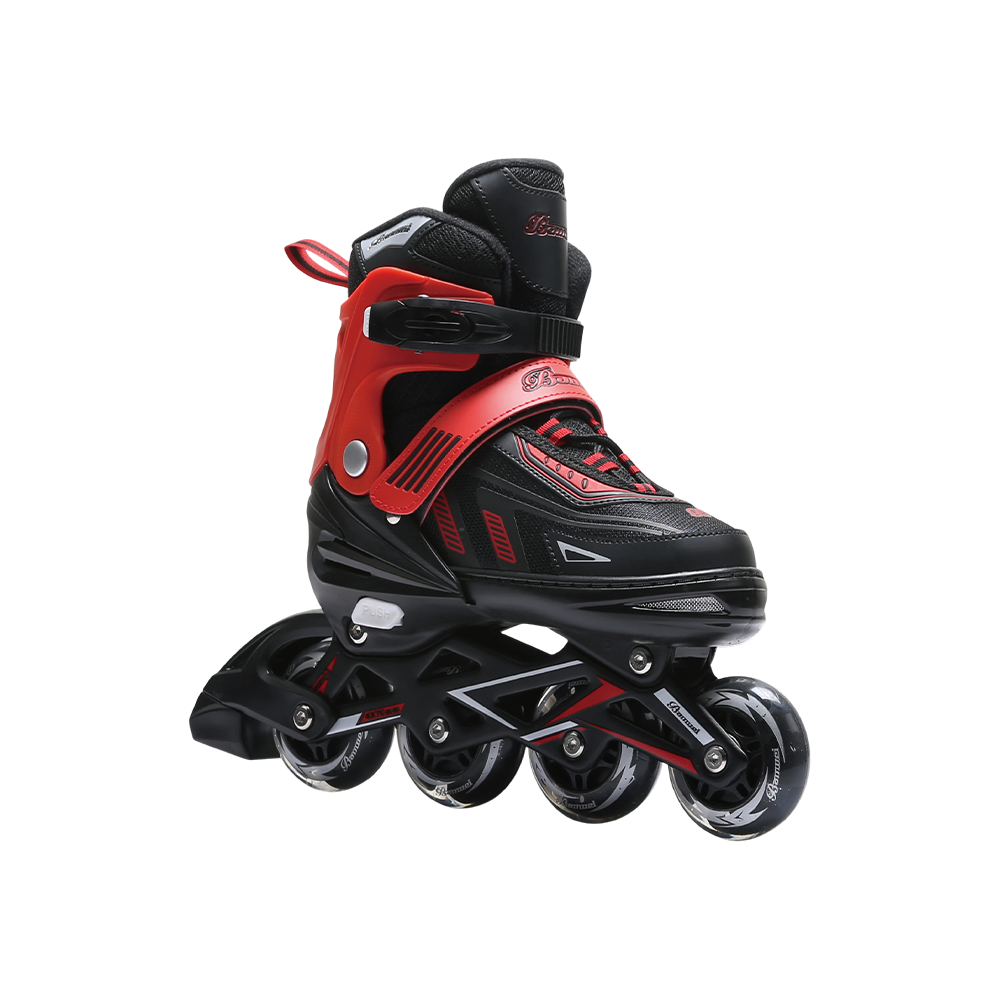 BW-159 70mm kolečka Inline brusle