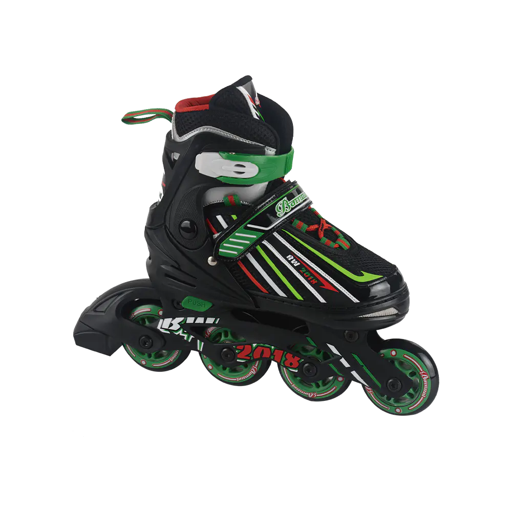 Inline brusle BW-130 MESH