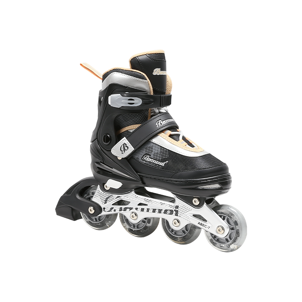 Chlapecké inline brusle BW-137