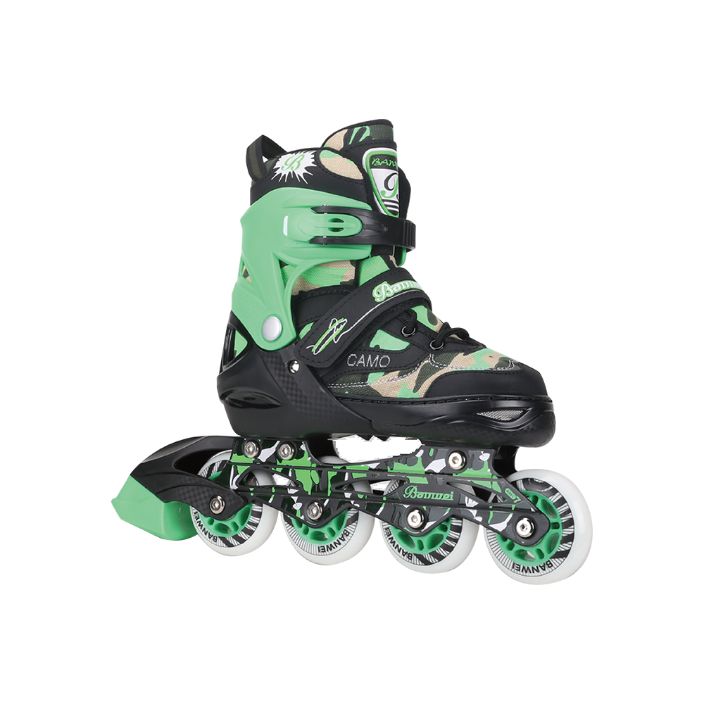 Dětské inline brusle BW-185