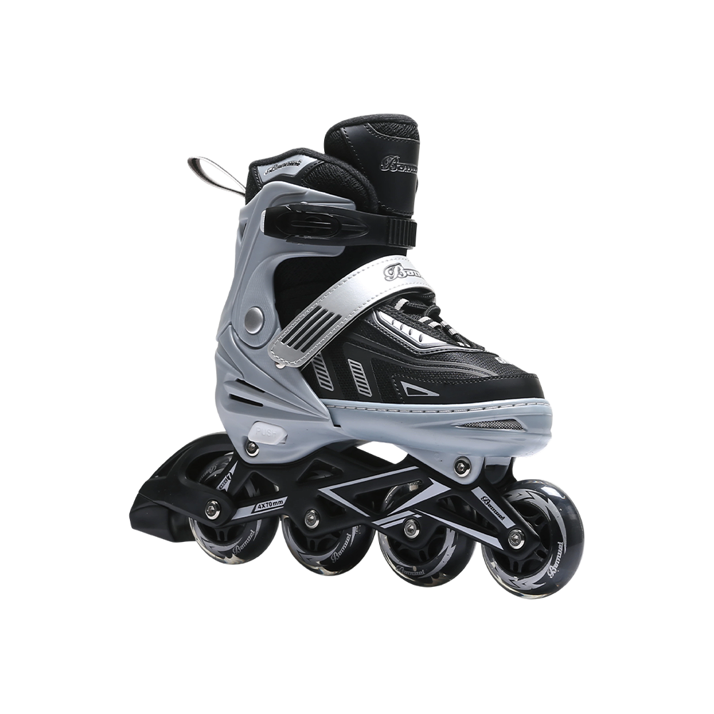 BW-159 70mm kolečka Inline brusle