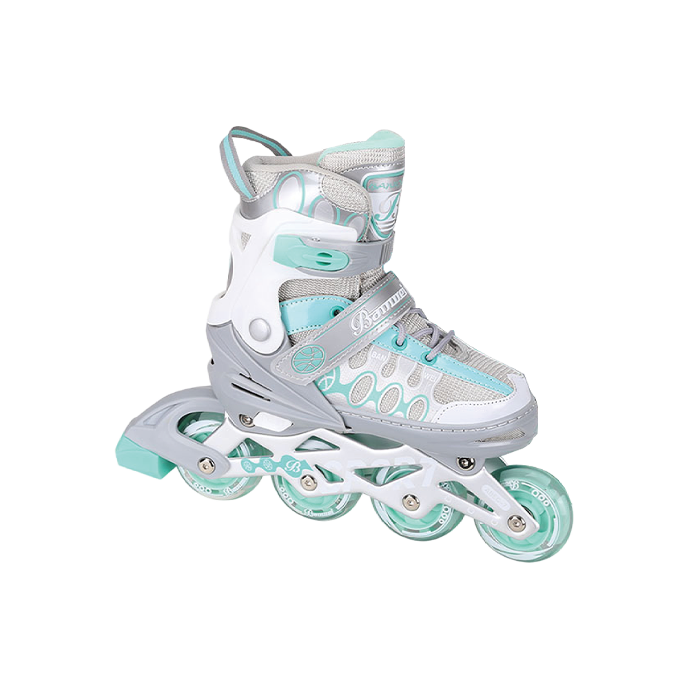 Freestyle inline brusle BW-167