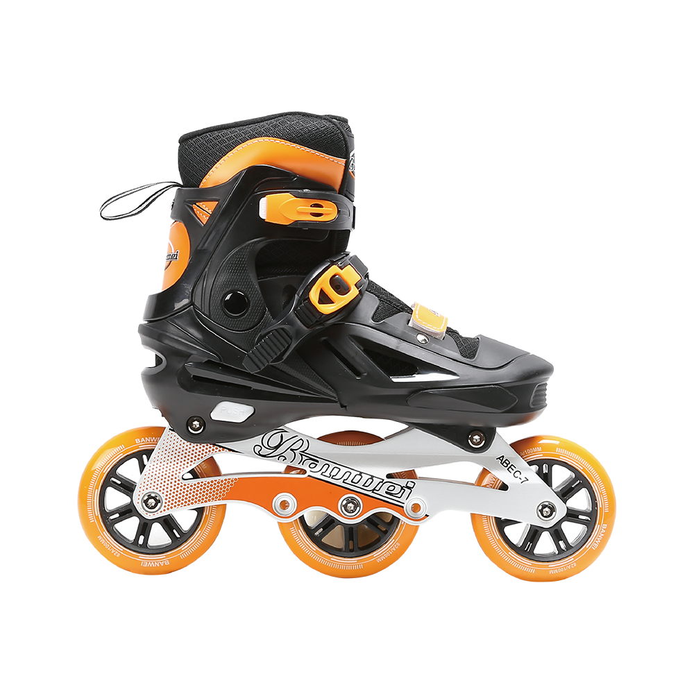 Inline brusle BW-228-1 Cityrun