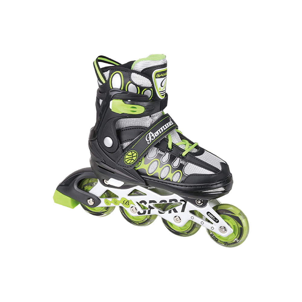 Freestyle inline brusle BW-167