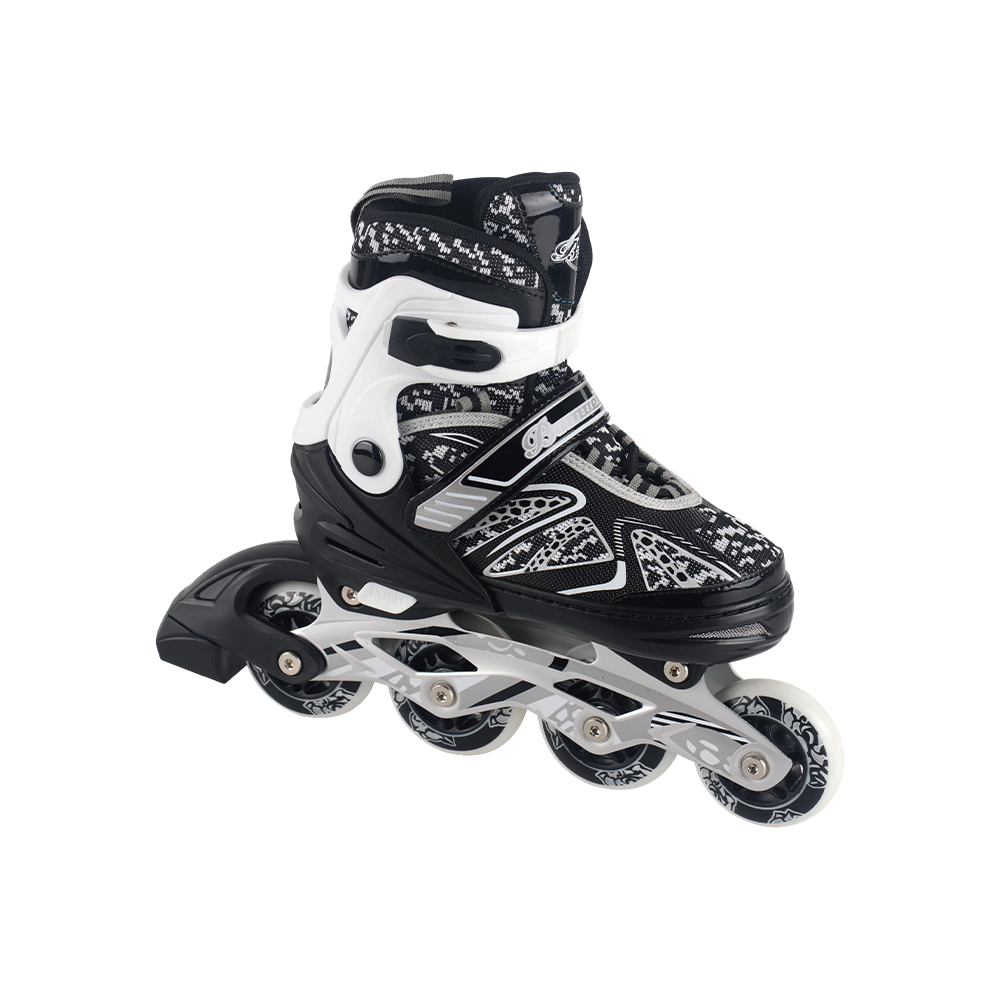 BW-158 Street Inline brusle