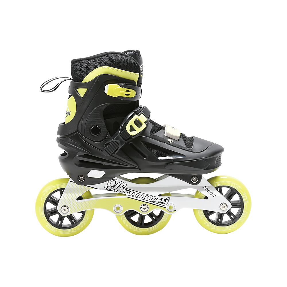 Inline brusle BW-228-1 Cityrun