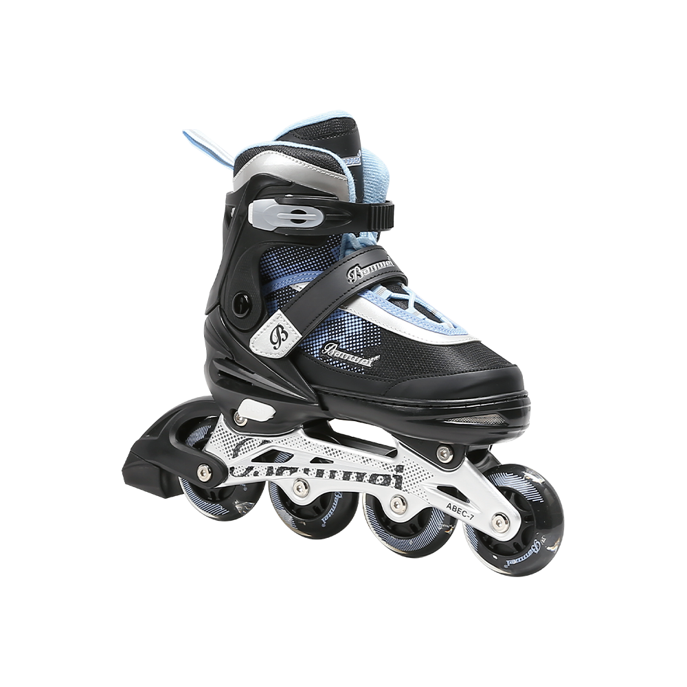Chlapecké inline brusle BW-137