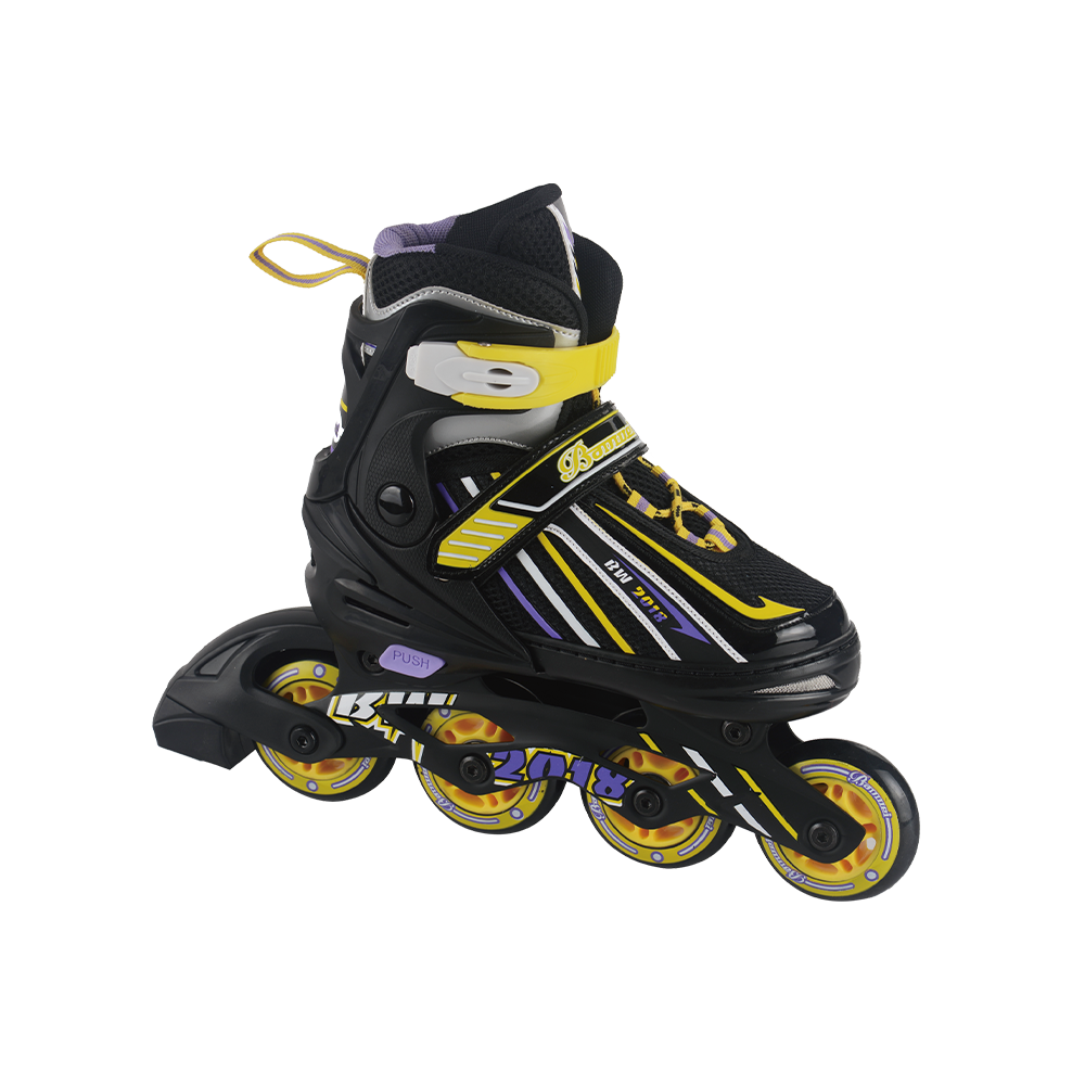 Inline brusle BW-130 MESH