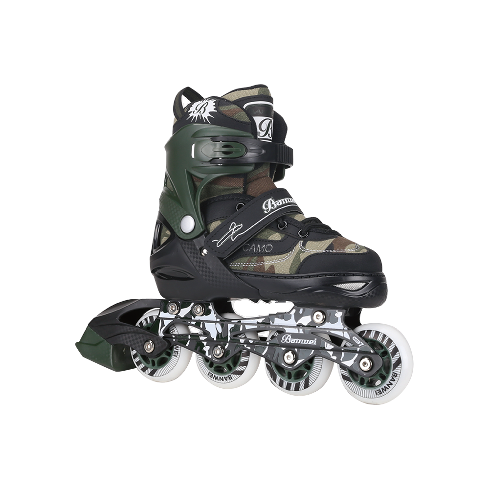 Dětské inline brusle BW-185