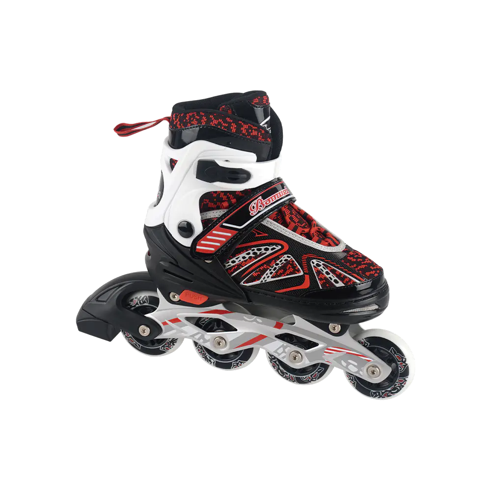 BW-158 Street Inline brusle