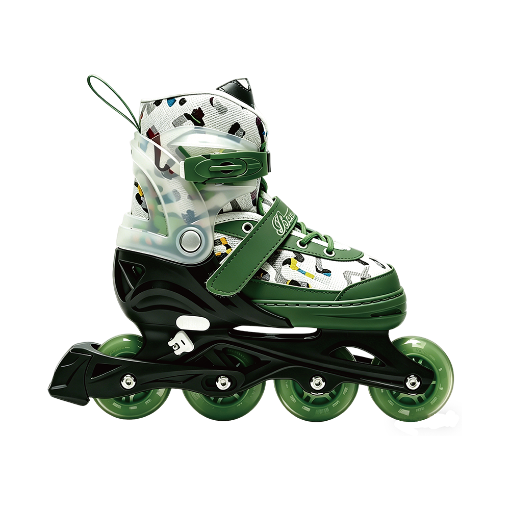 BW-230-5 EN13843 Inline brusle