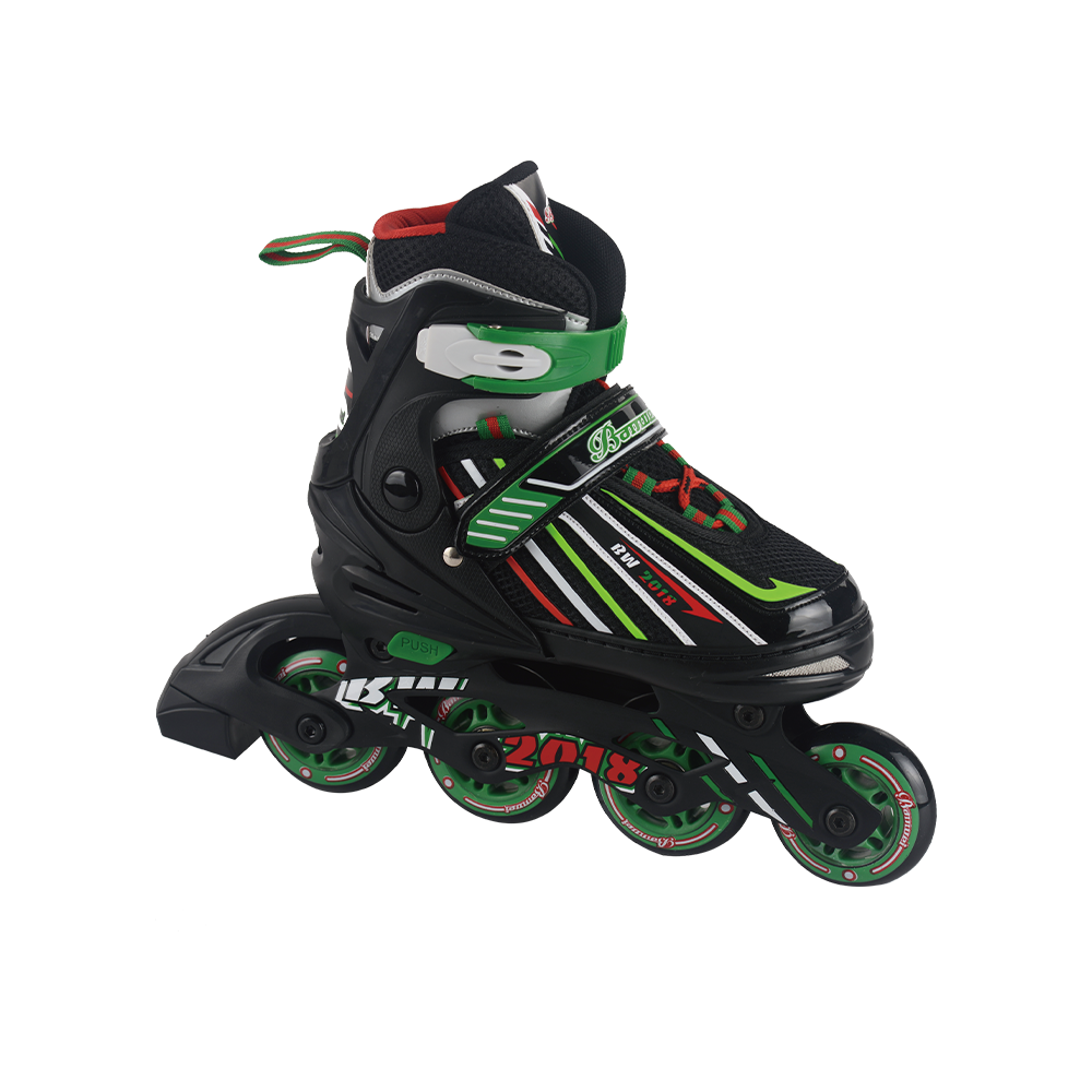 Inline brusle BW-130 MESH