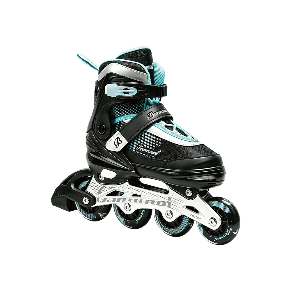 Chlapecké inline brusle BW-137