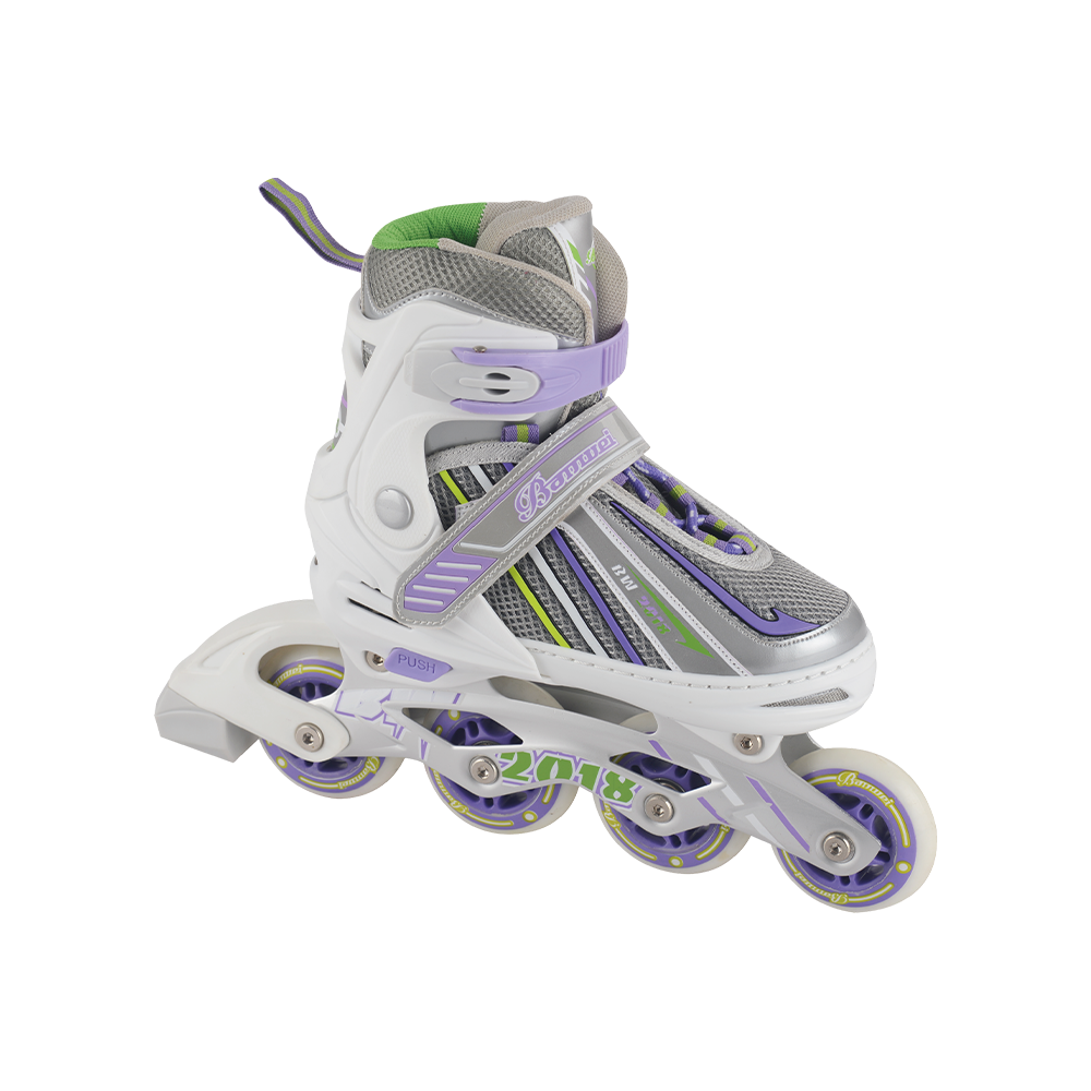 Inline brusle BW-130 MESH