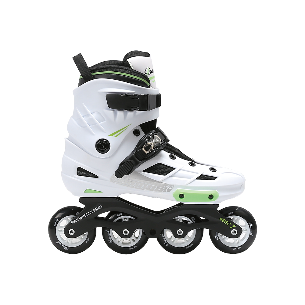 BW-229 Inline brusle s pevnou velikostí