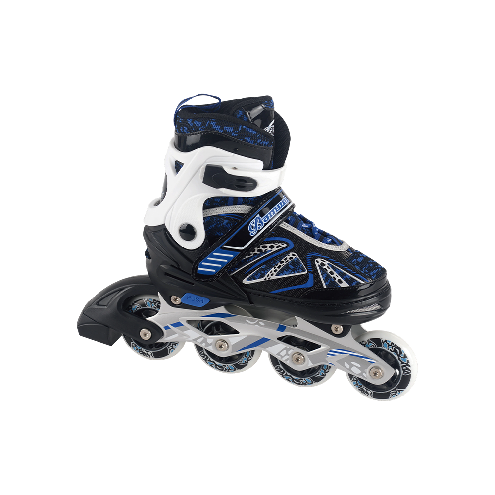BW-158 Street Inline brusle
