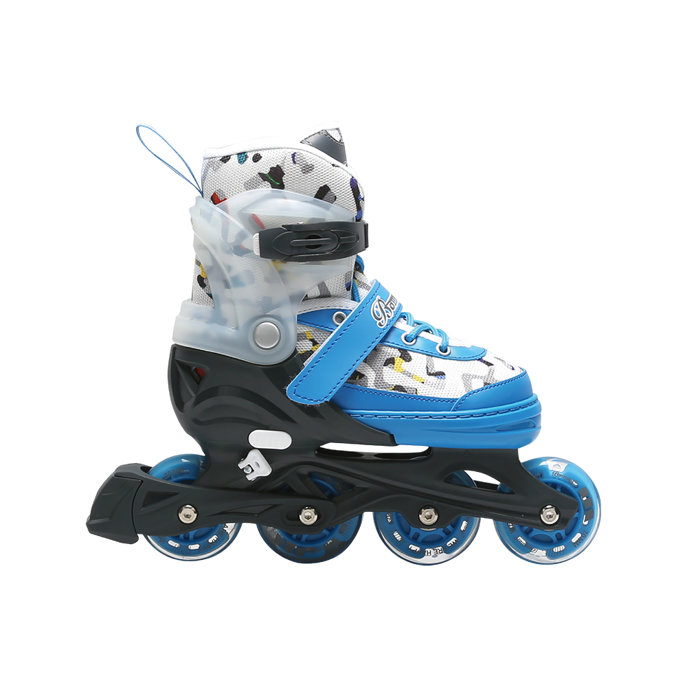BW-230-5 EN13843 Inline brusle
