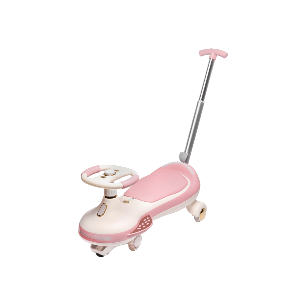 Dětská koloběžka FL-1080 Push