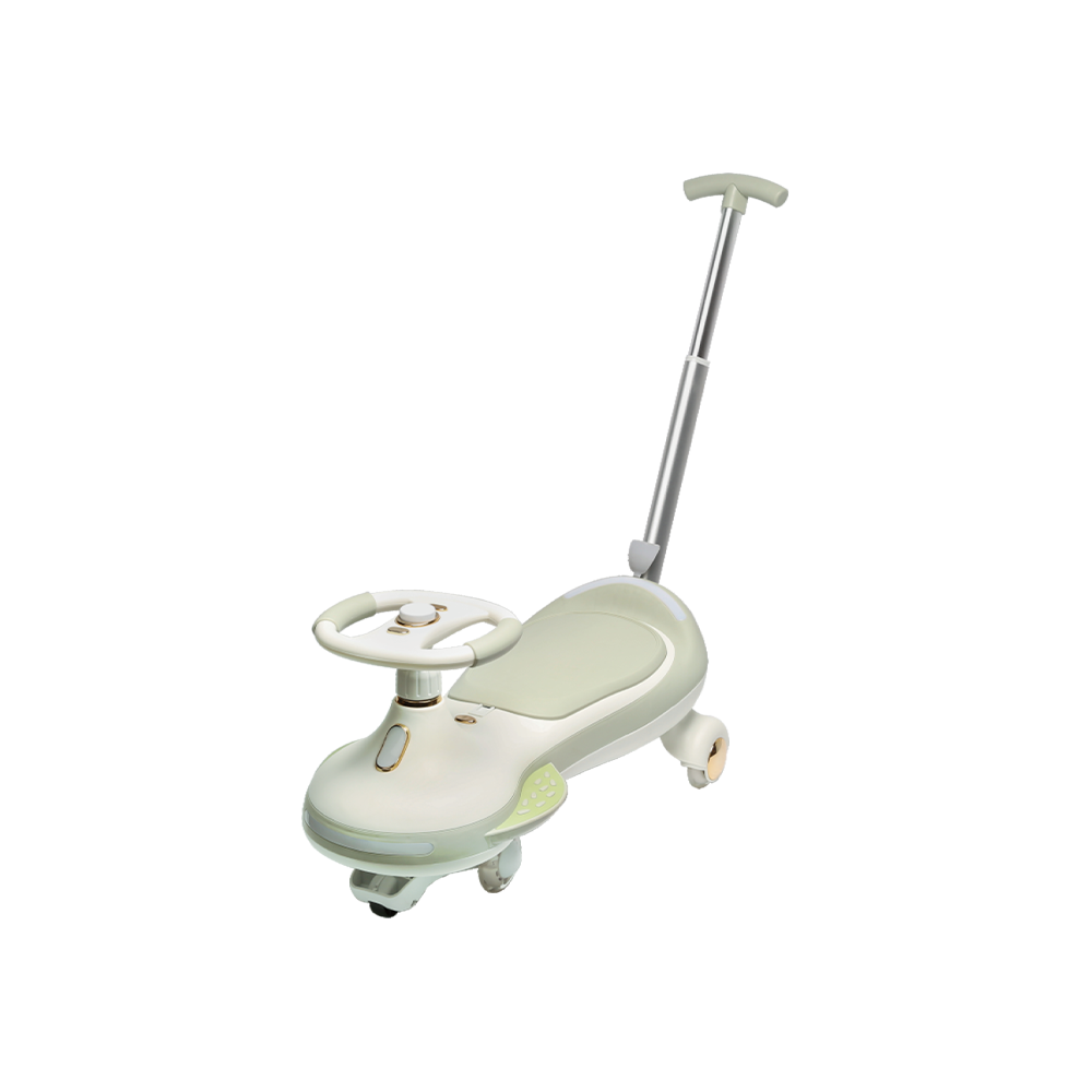 Dětská koloběžka FL-1080 Push