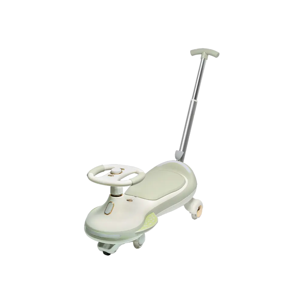 Dětská koloběžka FL-1080 Push