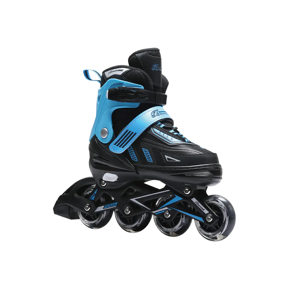 BW-159 70mm kolečka Inline brusle