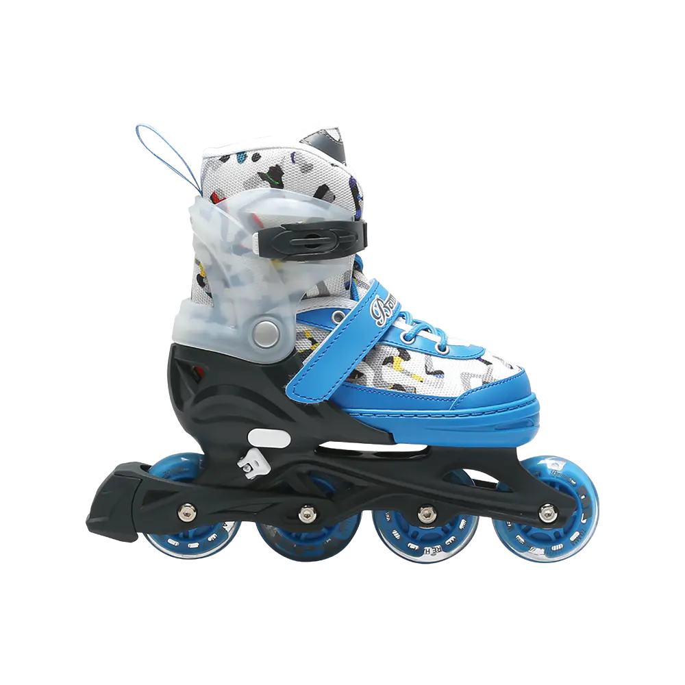 BW-230-5 EN13843 Inline brusle