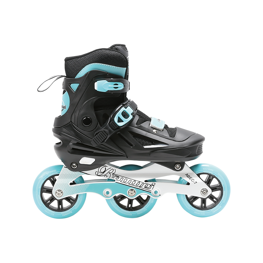 Inline brusle BW-228-1 Cityrun