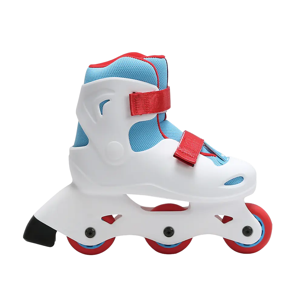 BW-251 2026 nové inline brusle