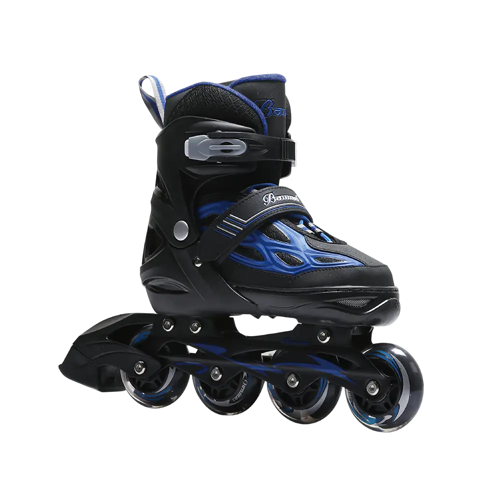 BW-188 Soft Shell Combo Inline brusle