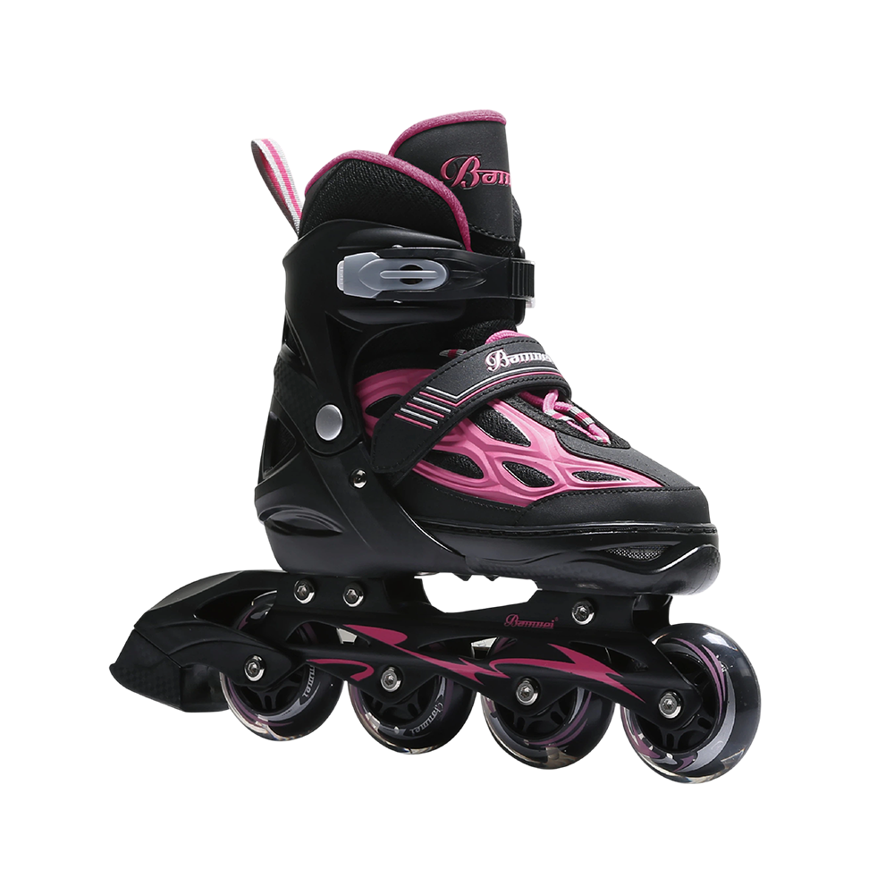 BW-188 Soft Shell Combo Inline brusle