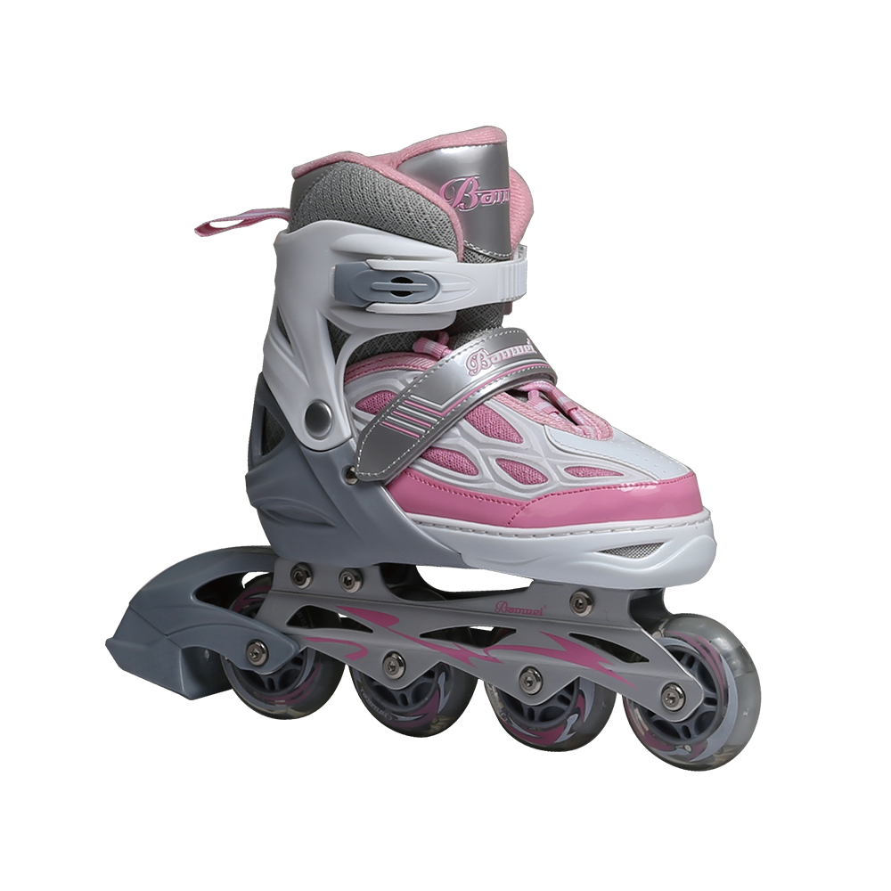 BW-188 Soft Shell Combo Inline brusle
