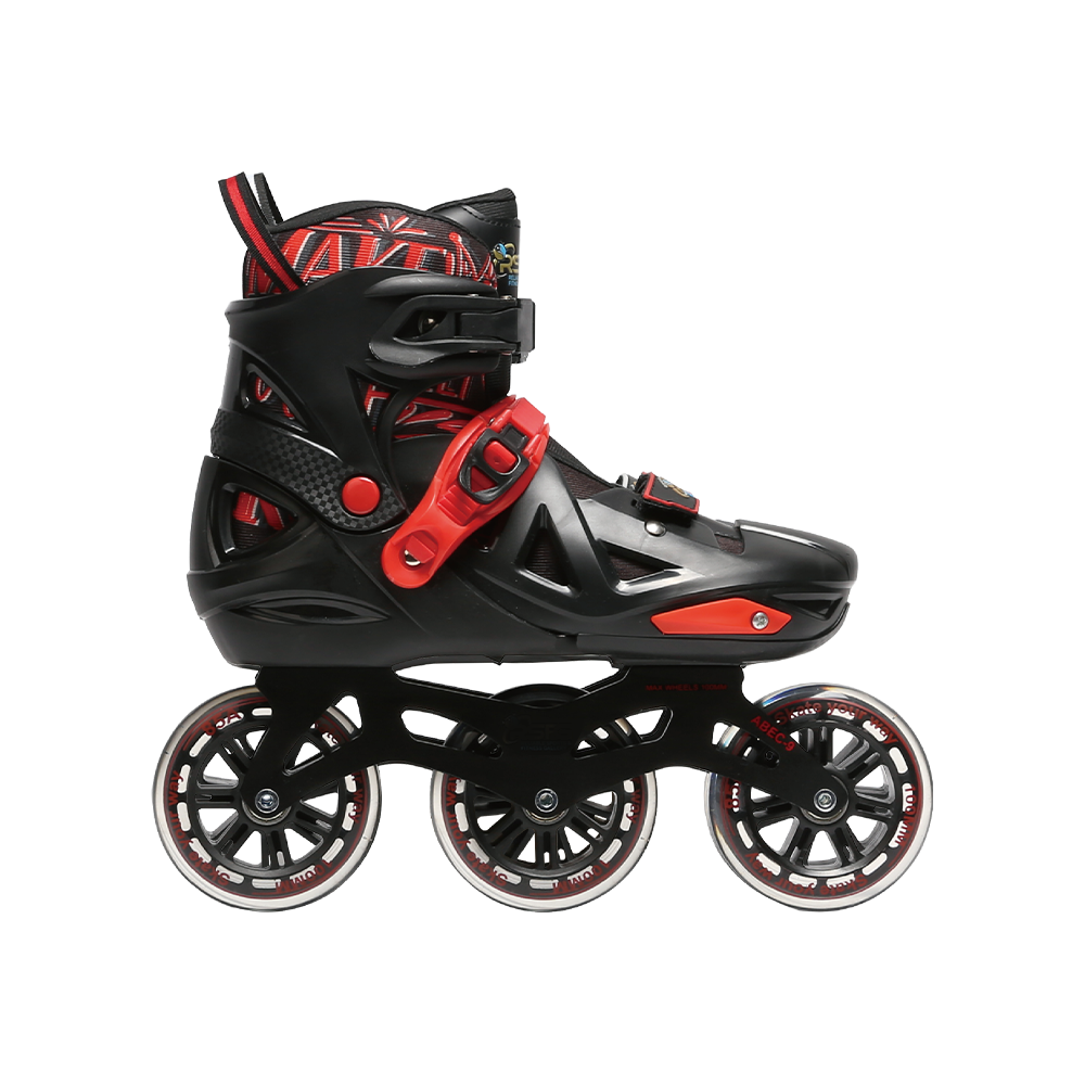 Inline brusle BW-226 Big Wheels