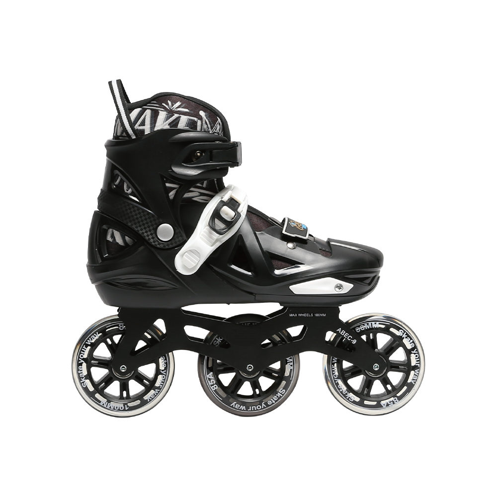 Inline brusle BW-226 Big Wheels