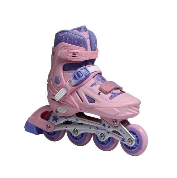 Co jsou inline brusle? 